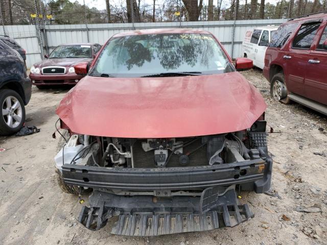 Photo 4 VIN: 3N1AB7AP8EY325949 - NISSAN SENTRA S 