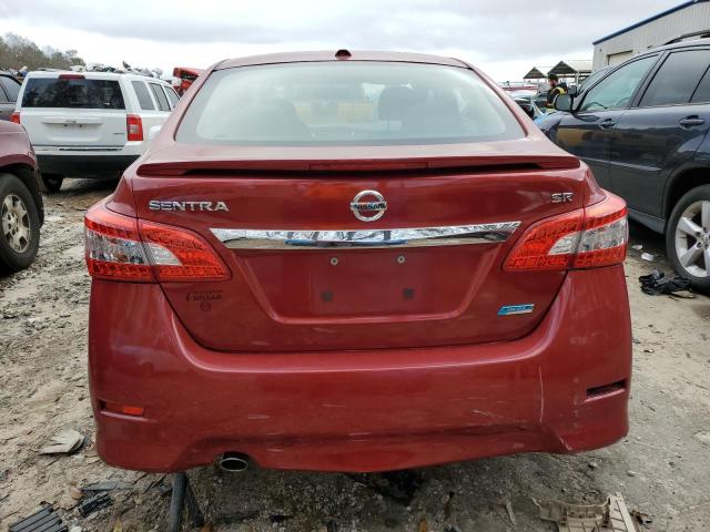 Photo 5 VIN: 3N1AB7AP8EY325949 - NISSAN SENTRA S 