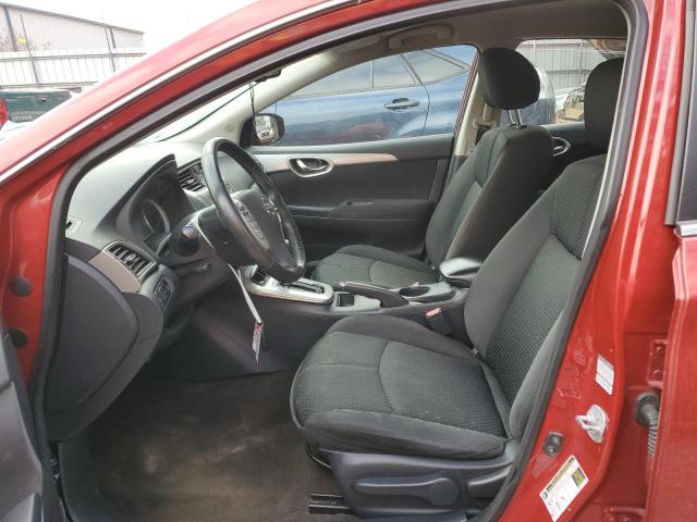 Photo 6 VIN: 3N1AB7AP8EY325949 - NISSAN SENTRA S 