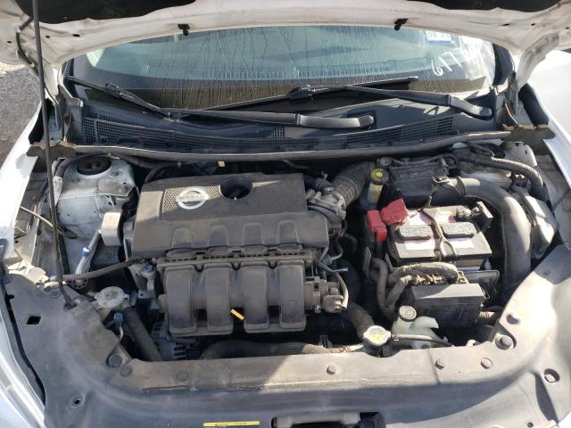 Photo 10 VIN: 3N1AB7AP8EY326177 - NISSAN SENTRA S 