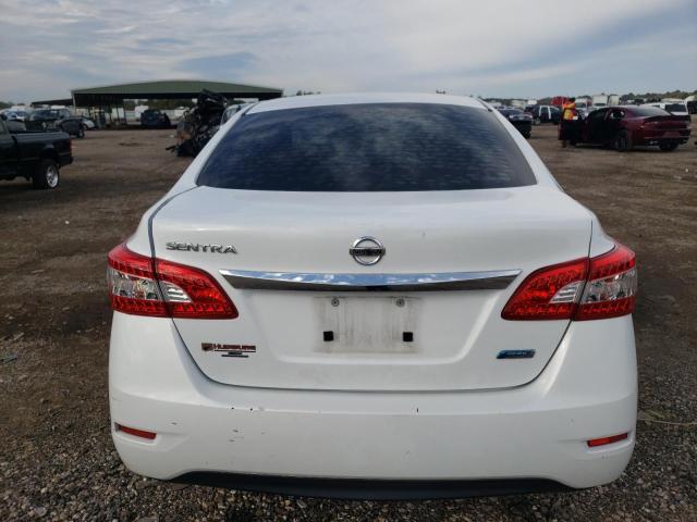 Photo 5 VIN: 3N1AB7AP8EY326177 - NISSAN SENTRA S 