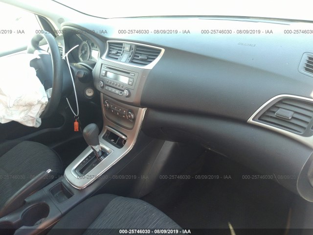 Photo 4 VIN: 3N1AB7AP8EY326681 - NISSAN SENTRA 