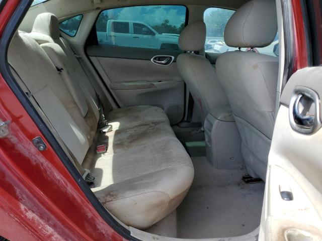 Photo 5 VIN: 3N1AB7AP8EY326826 - NISSAN SENTRA 