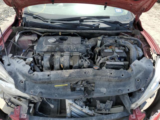 Photo 6 VIN: 3N1AB7AP8EY326826 - NISSAN SENTRA 