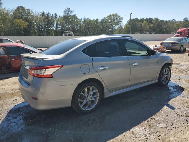 Photo 2 VIN: 3N1AB7AP8EY327300 - NISSAN SENTRA S 