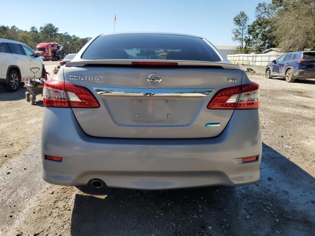 Photo 5 VIN: 3N1AB7AP8EY327300 - NISSAN SENTRA S 