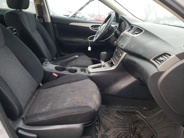 Photo 4 VIN: 3N1AB7AP8EY327622 - NISSAN SENTRA S 