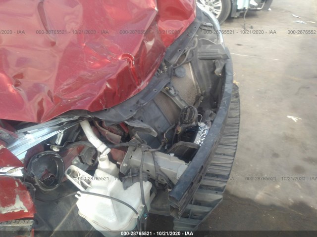 Photo 5 VIN: 3N1AB7AP8EY329483 - NISSAN SENTRA 