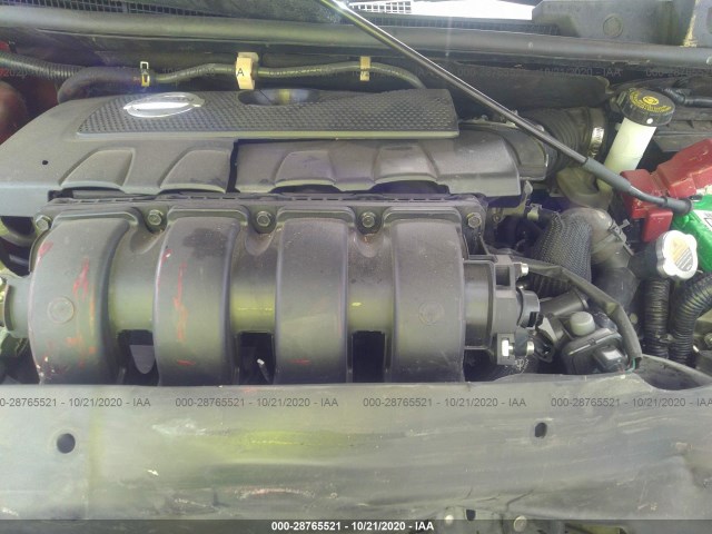 Photo 9 VIN: 3N1AB7AP8EY329483 - NISSAN SENTRA 