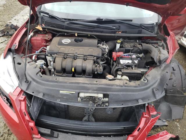 Photo 10 VIN: 3N1AB7AP8EY332920 - NISSAN SENTRA S 