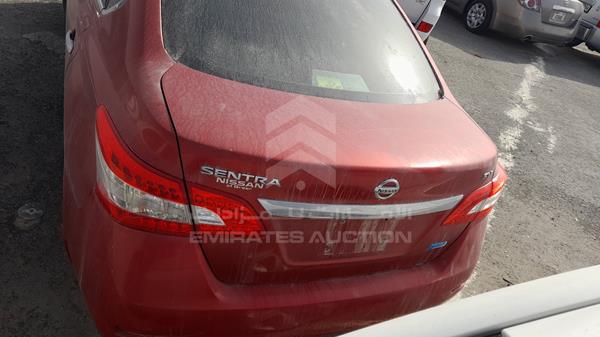 Photo 6 VIN: 3N1AB7AP8EY333260 - NISSAN SENTRA 