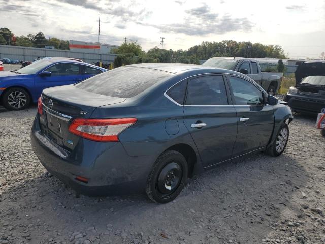 Photo 2 VIN: 3N1AB7AP8EY334232 - NISSAN SENTRA S 