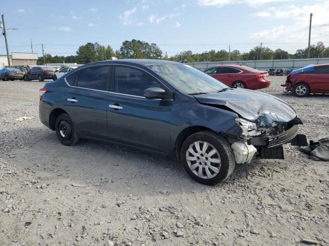 Photo 3 VIN: 3N1AB7AP8EY334232 - NISSAN SENTRA S 