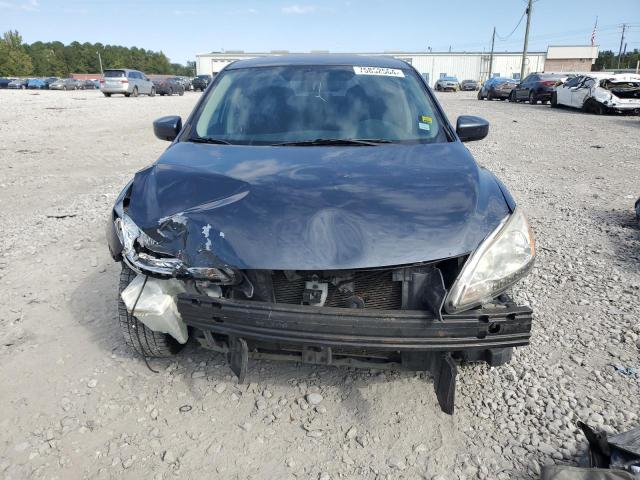 Photo 4 VIN: 3N1AB7AP8EY334232 - NISSAN SENTRA S 