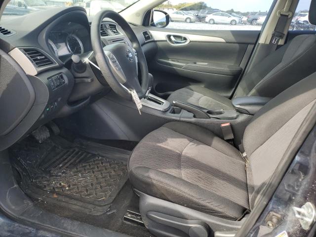 Photo 6 VIN: 3N1AB7AP8EY334232 - NISSAN SENTRA S 