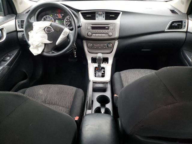 Photo 7 VIN: 3N1AB7AP8EY334327 - NISSAN SENTRA S 