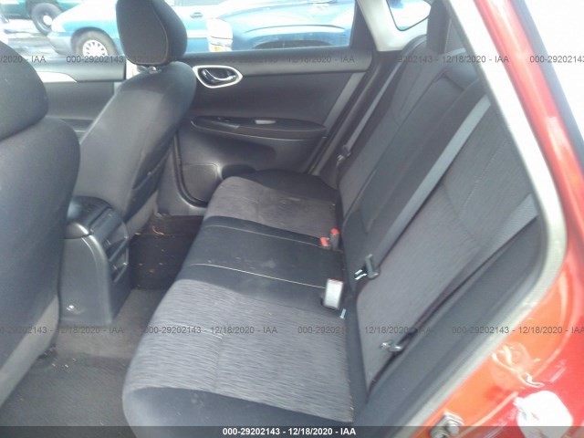 Photo 7 VIN: 3N1AB7AP8EY334408 - NISSAN SENTRA 