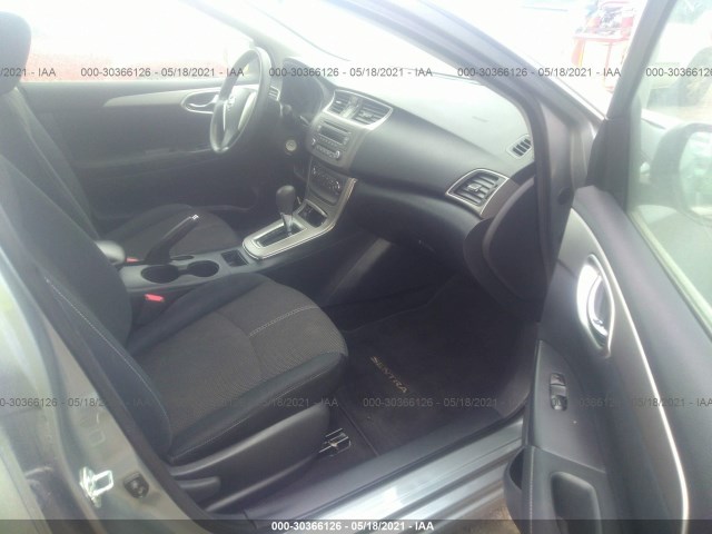 Photo 4 VIN: 3N1AB7AP8EY335509 - NISSAN SENTRA 