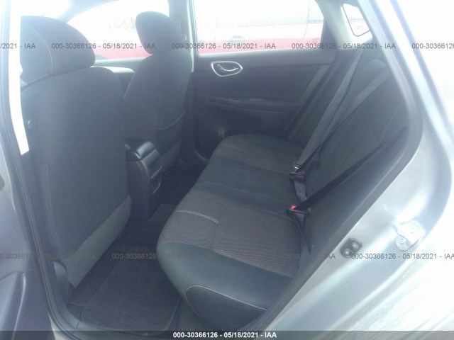 Photo 7 VIN: 3N1AB7AP8EY335509 - NISSAN SENTRA 