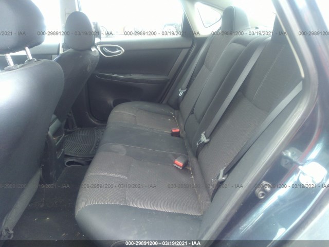 Photo 7 VIN: 3N1AB7AP8EY338331 - NISSAN SENTRA 