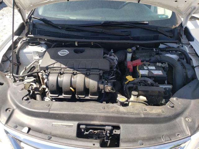 Photo 10 VIN: 3N1AB7AP8EY338863 - NISSAN SENTRA S 