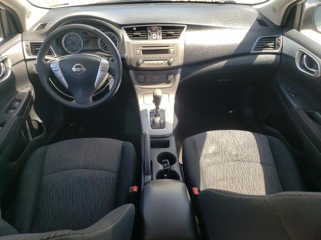 Photo 7 VIN: 3N1AB7AP8EY338863 - NISSAN SENTRA S 