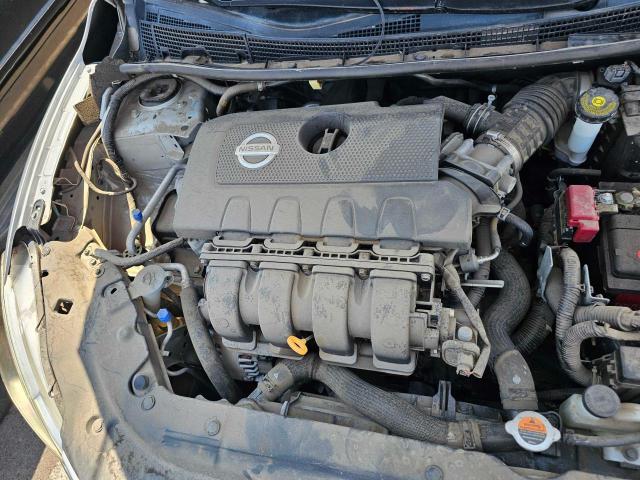 Photo 6 VIN: 3N1AB7AP8EY341262 - NISSAN SENTRA S 