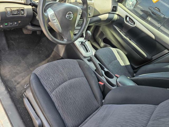 Photo 8 VIN: 3N1AB7AP8EY341262 - NISSAN SENTRA S 