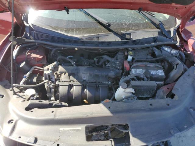 Photo 10 VIN: 3N1AB7AP8FL629684 - NISSAN SENTRA 