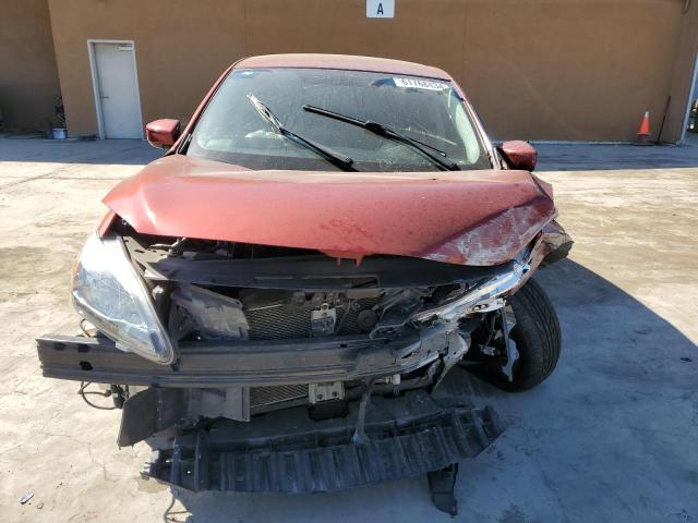 Photo 4 VIN: 3N1AB7AP8FL629684 - NISSAN SENTRA 