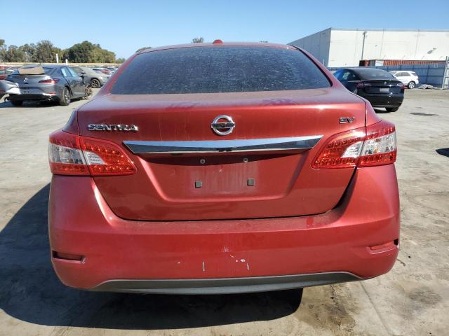 Photo 5 VIN: 3N1AB7AP8FL629684 - NISSAN SENTRA 