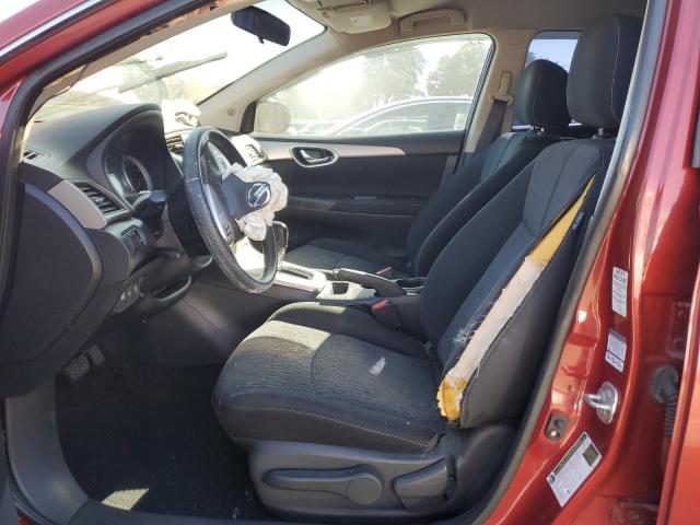 Photo 6 VIN: 3N1AB7AP8FL629684 - NISSAN SENTRA 