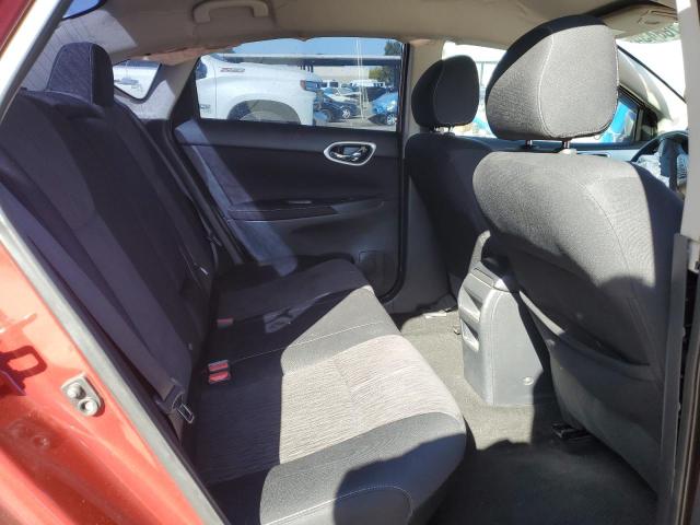 Photo 9 VIN: 3N1AB7AP8FL629684 - NISSAN SENTRA 