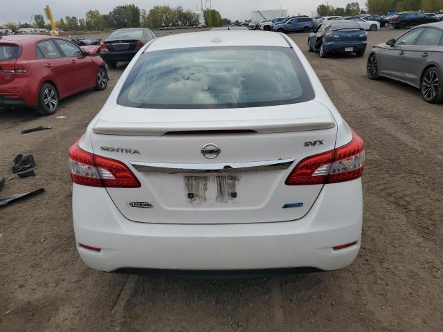 Photo 5 VIN: 3N1AB7AP8FL632231 - NISSAN SENTRA S 