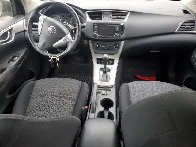 Photo 7 VIN: 3N1AB7AP8FL632231 - NISSAN SENTRA S 