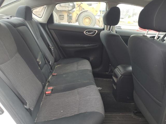 Photo 9 VIN: 3N1AB7AP8FL632231 - NISSAN SENTRA S 