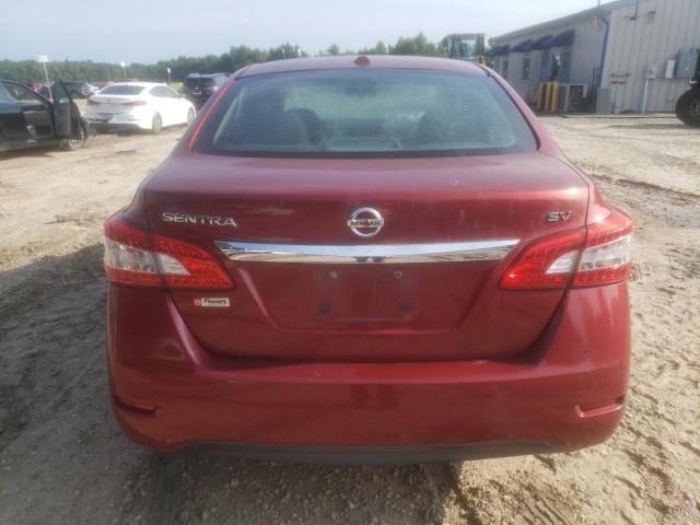 Photo 5 VIN: 3N1AB7AP8FL632715 - NISSAN SENTRA 