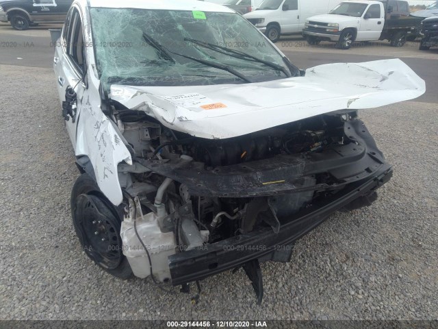 Photo 5 VIN: 3N1AB7AP8FL633542 - NISSAN SENTRA 