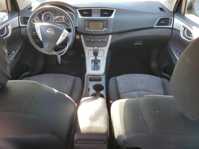 Photo 7 VIN: 3N1AB7AP8FL639101 - NISSAN SENTRA S 