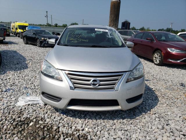 Photo 4 VIN: 3N1AB7AP8FL640099 - NISSAN SENTRA 