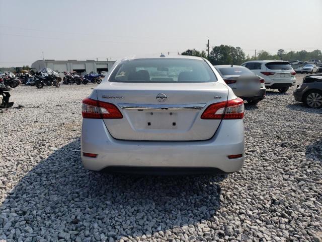 Photo 5 VIN: 3N1AB7AP8FL640099 - NISSAN SENTRA 