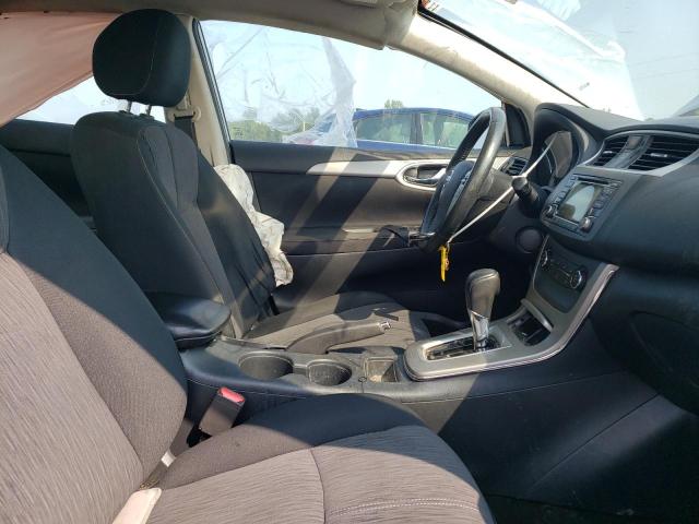 Photo 6 VIN: 3N1AB7AP8FL640099 - NISSAN SENTRA 