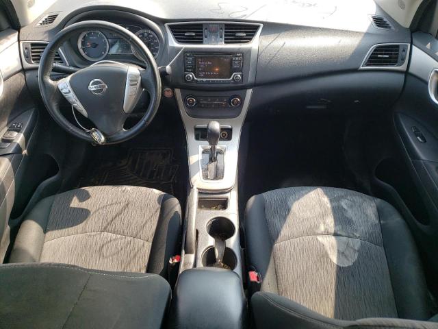 Photo 7 VIN: 3N1AB7AP8FL640099 - NISSAN SENTRA 