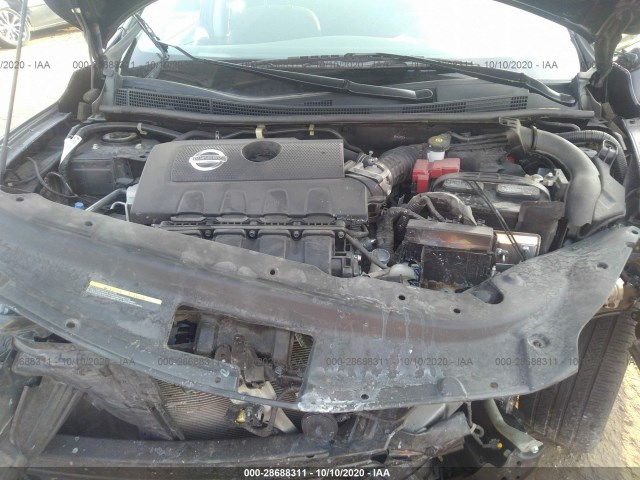 Photo 9 VIN: 3N1AB7AP8FL643262 - NISSAN SENTRA 