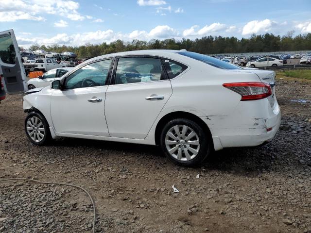 Photo 1 VIN: 3N1AB7AP8FL644802 - NISSAN SENTRA 