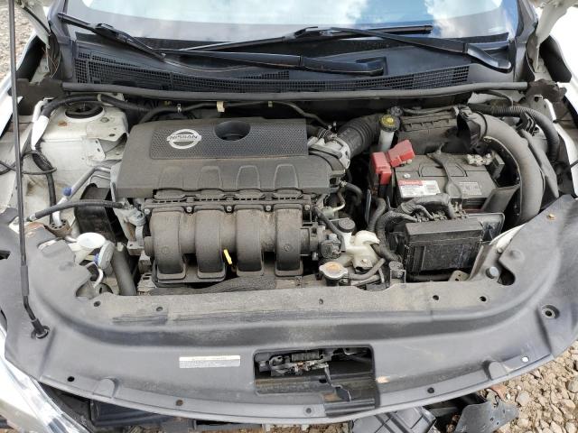 Photo 10 VIN: 3N1AB7AP8FL644802 - NISSAN SENTRA 