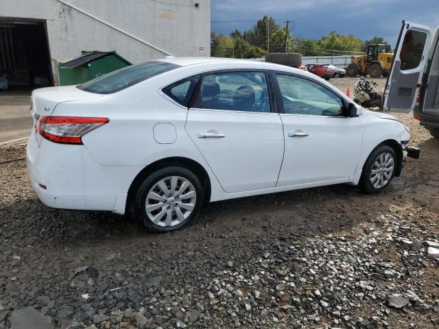 Photo 2 VIN: 3N1AB7AP8FL644802 - NISSAN SENTRA 