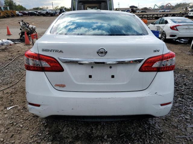 Photo 5 VIN: 3N1AB7AP8FL644802 - NISSAN SENTRA 