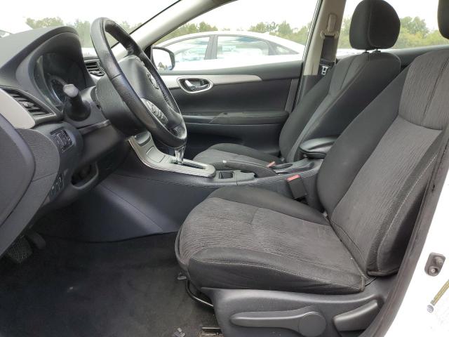 Photo 6 VIN: 3N1AB7AP8FL644802 - NISSAN SENTRA 