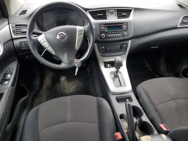 Photo 7 VIN: 3N1AB7AP8FL648753 - NISSAN SENTRA S 